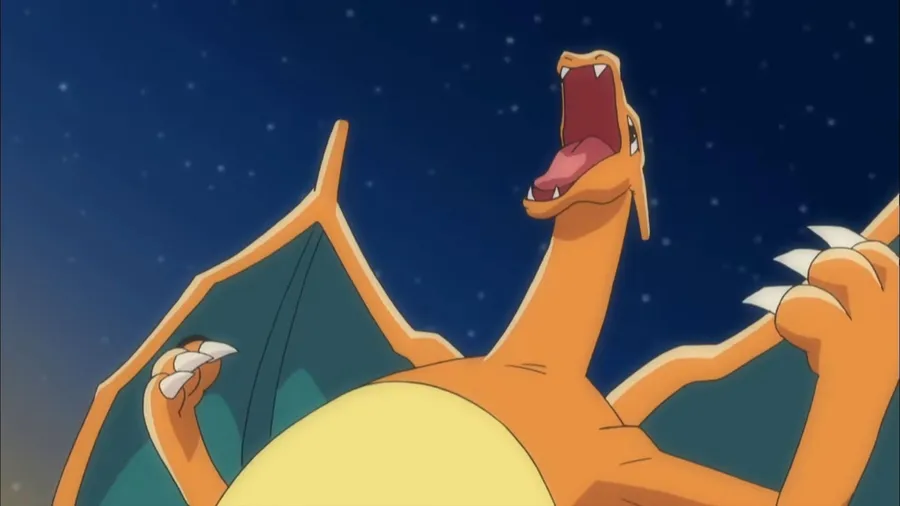 Charizard pictures