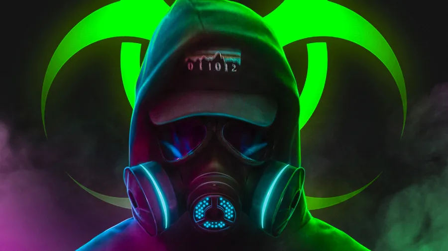 toxic