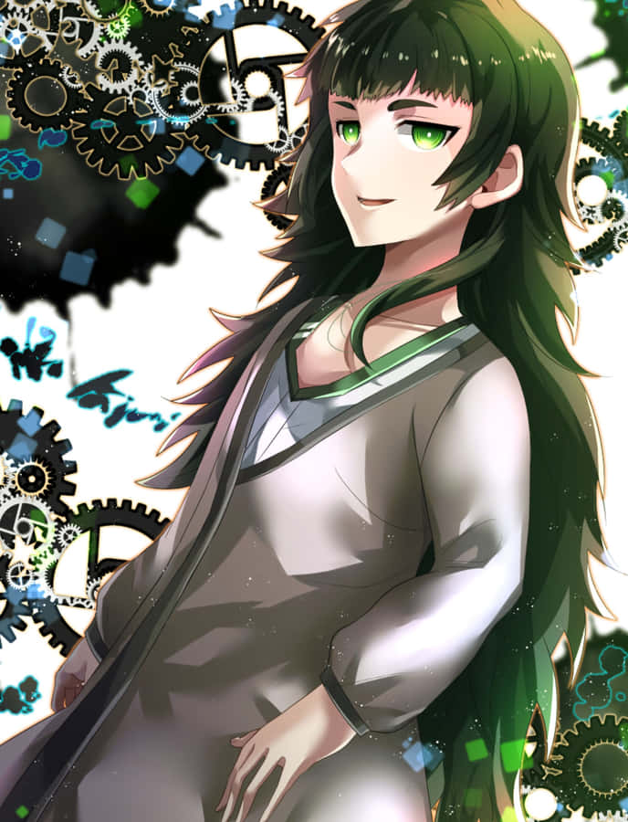 MahoHiyajo 1880 x 2461 Hintergrundbild.