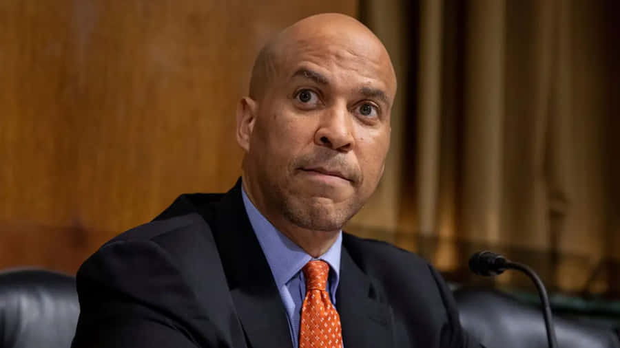 Entrevistacom Cory Booker