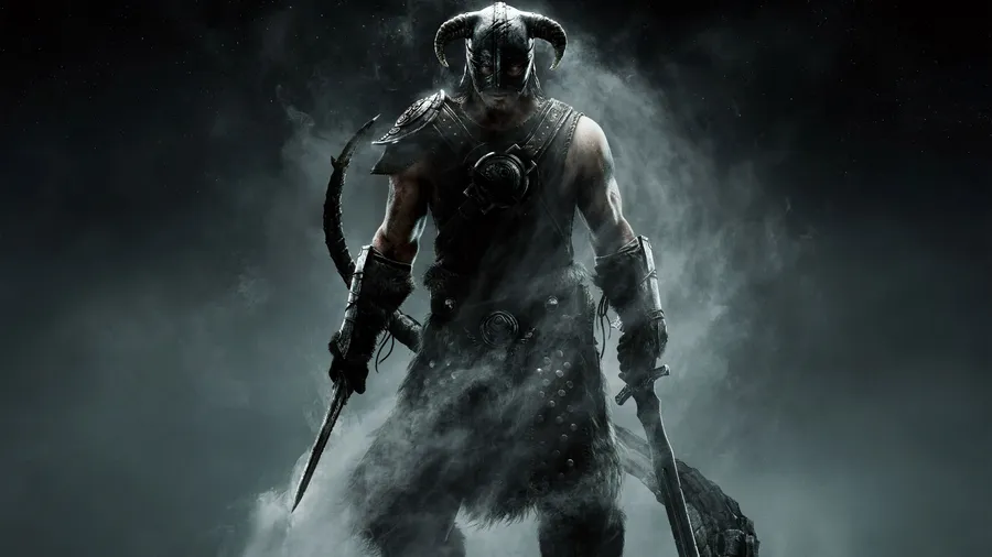 Cool Gaming background