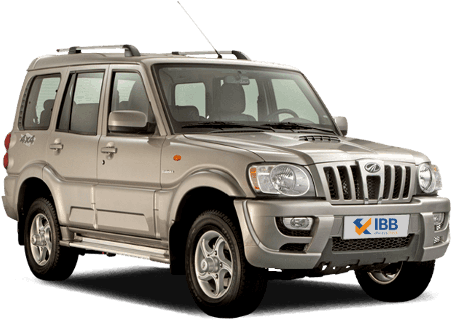 Scorpio Car Price In Trichy, HD Png Download