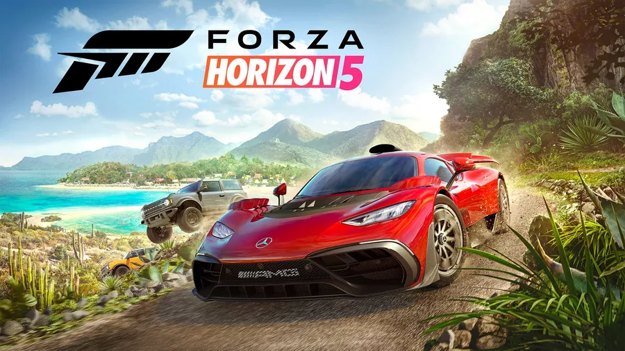 Forza Gaming