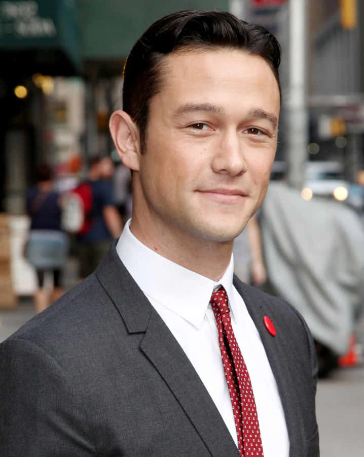 JosephGordon-Levitt, Actor y Cineasta