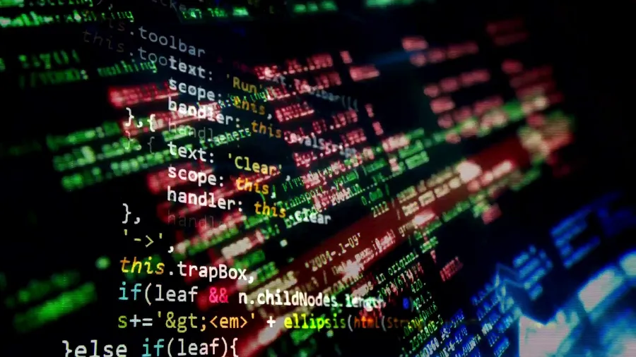1920x1080 Hd Coding