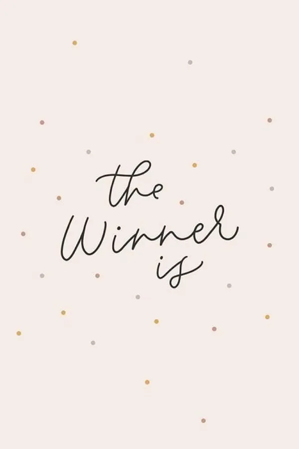 Giveaway Background