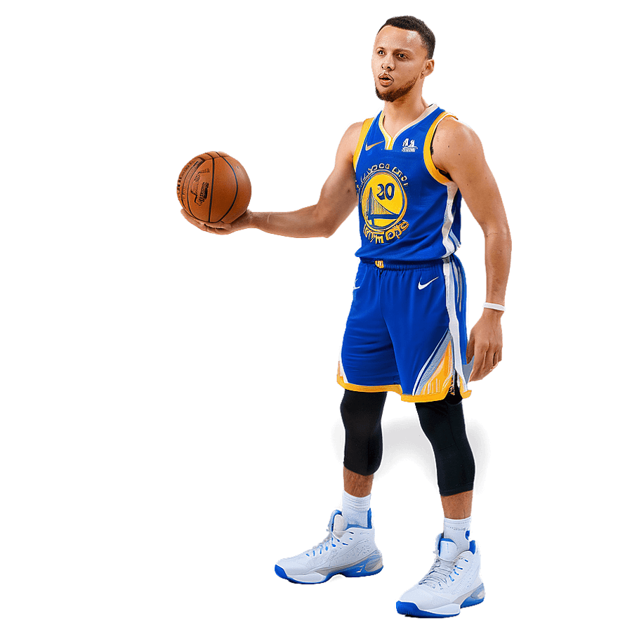 Stephen Curry Season Highlights PNG 63