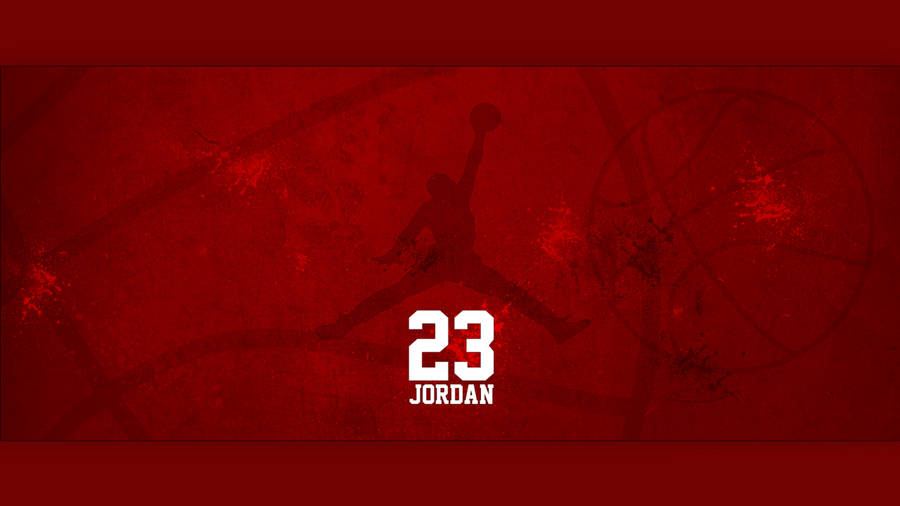 Download Air Jordan Logo Basketball 