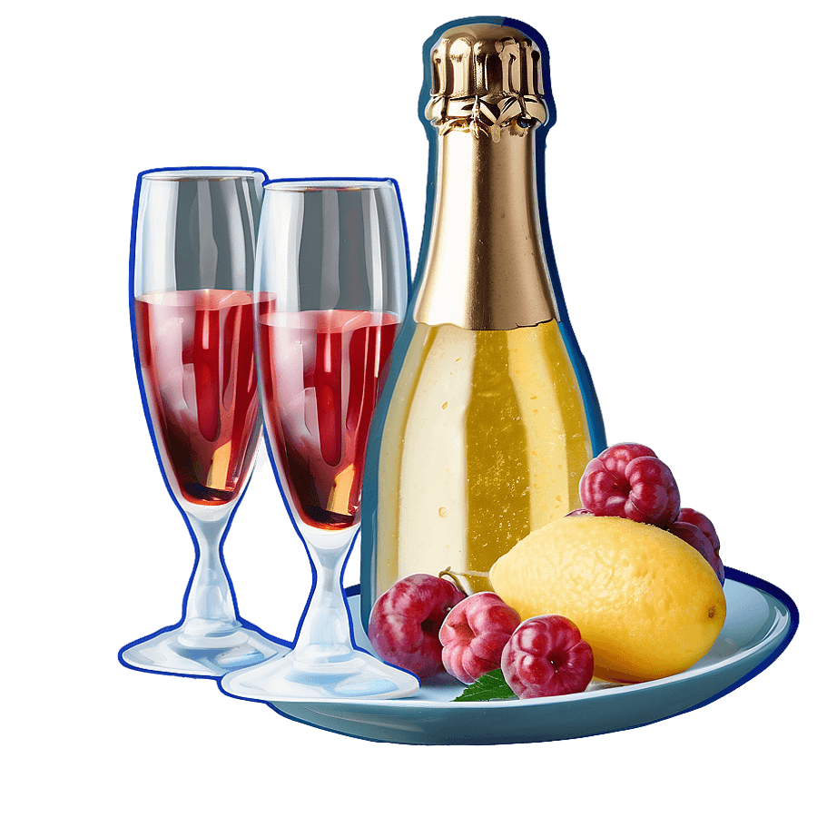 Mimosa Love Celebration PNG ojm68
