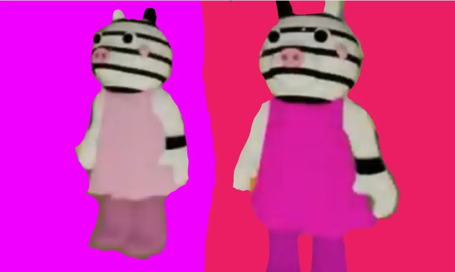 Roblox Piggy