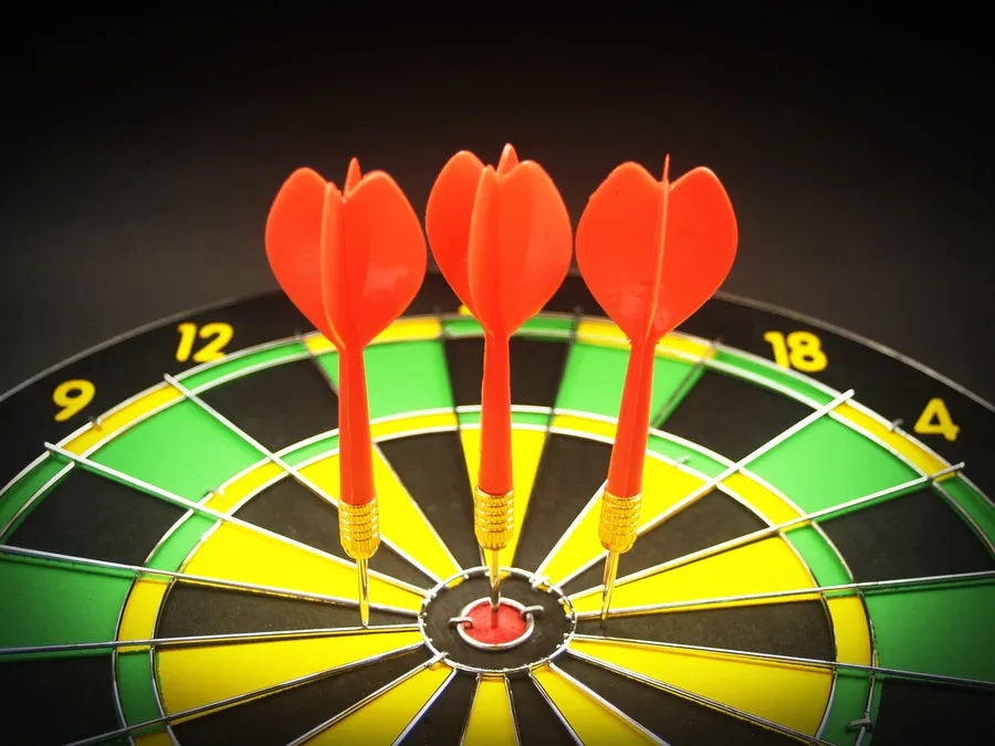 Target Background