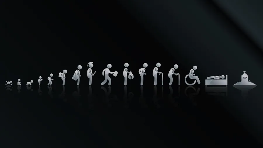 Dark Desktop
