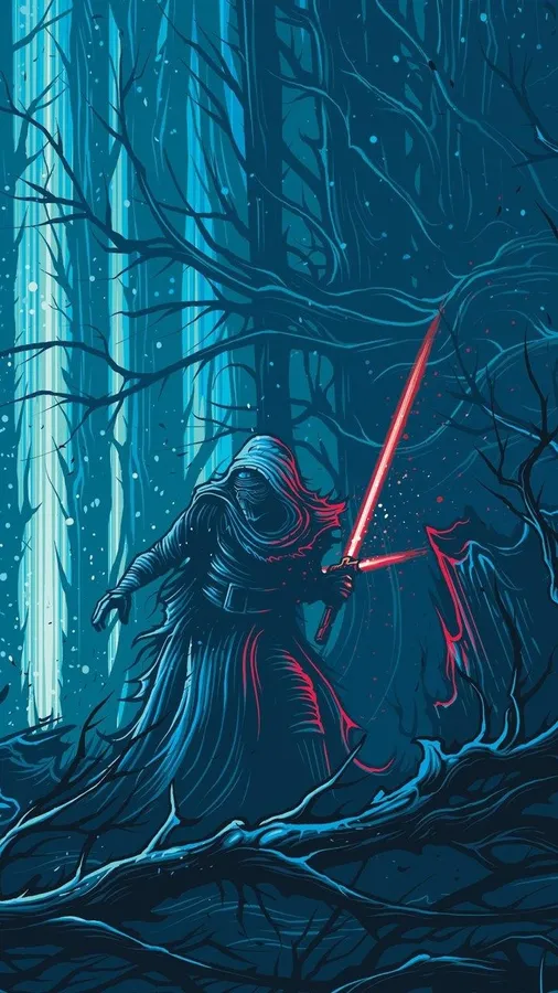the force awakens