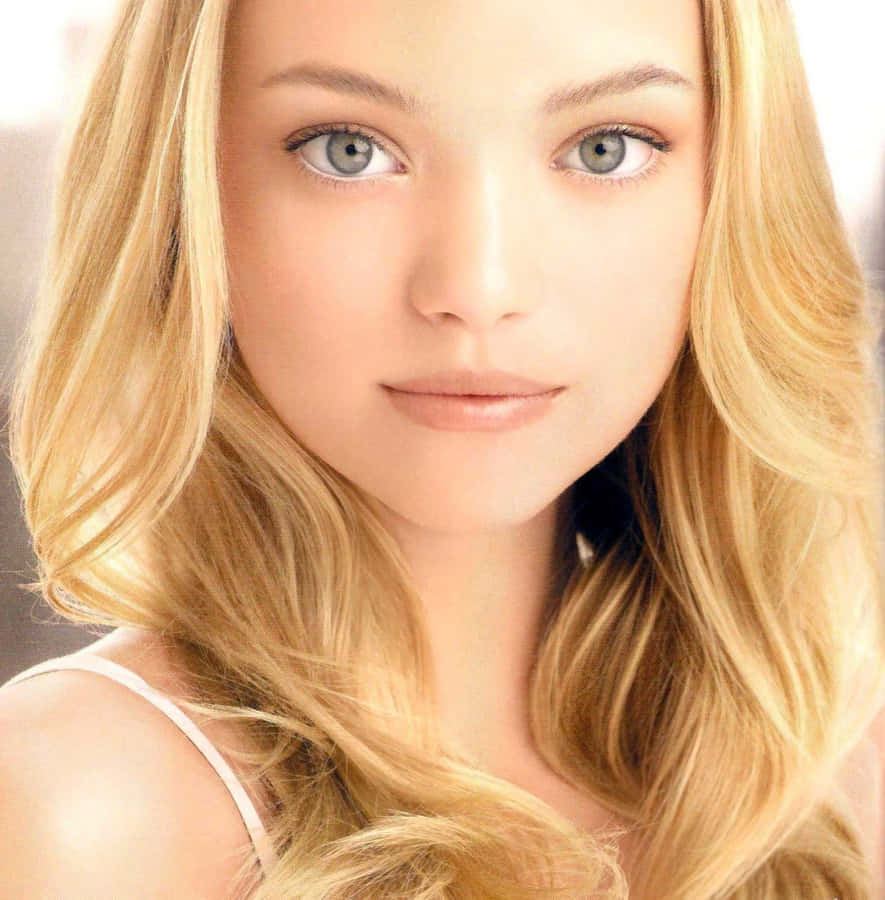 GemmaWard 1512 x 1538 tapet