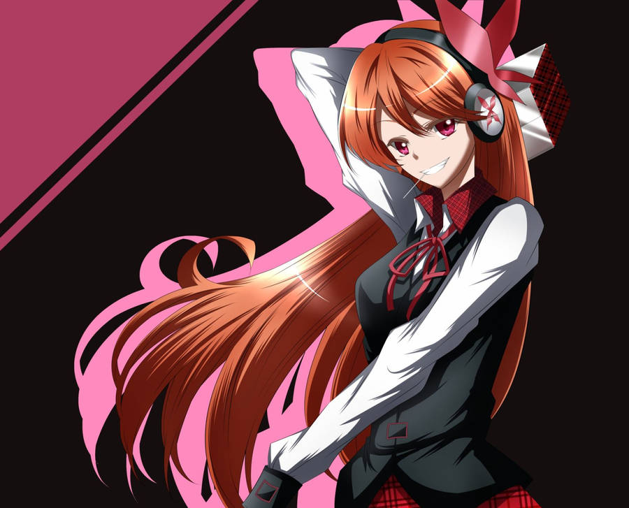 Download Akame  ga  Kill  Zerochan Anime Image Board 