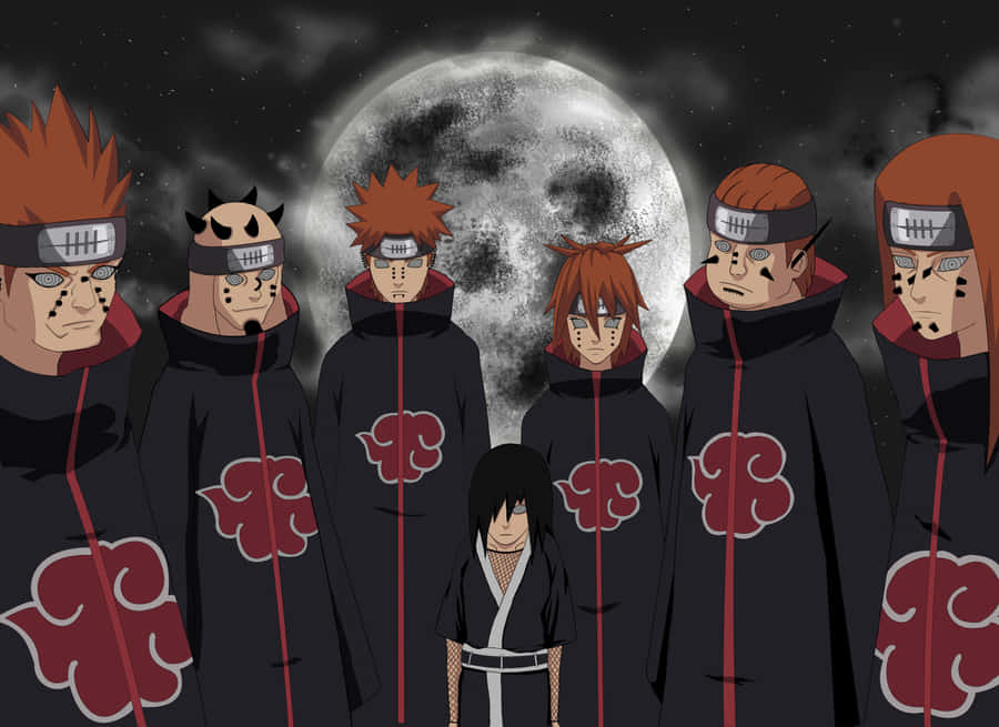 Akatsuki pictures