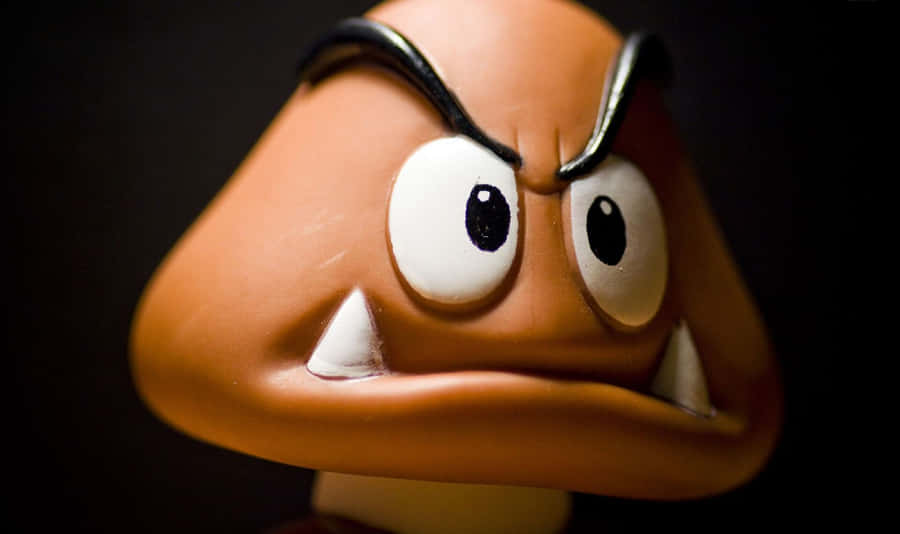 Papelde parede Goomba 1920 x 1140