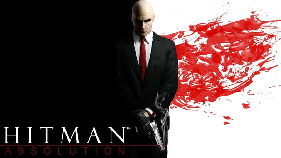 Hitman Absolution: Forbered dig til at være den ultimative lejemorder