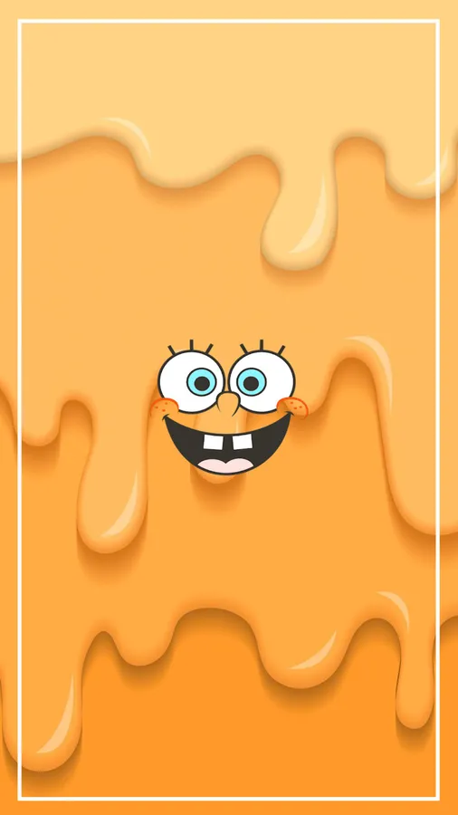 Spongebob Cool