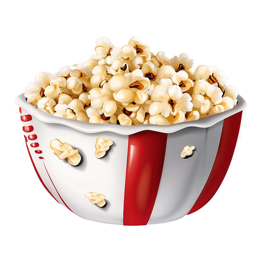 popcorn kernel a