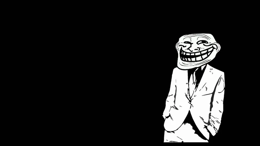 Troll Face