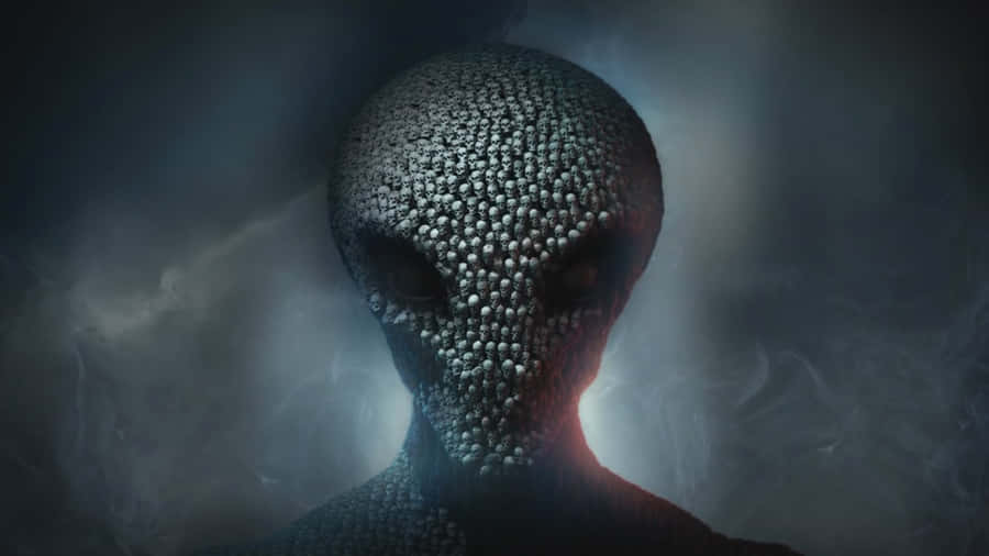 Alien 4k
