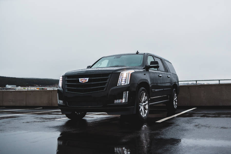 Download Cadillac Wallpaper