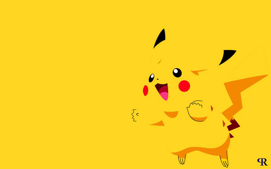 Download Pikachu Wallpaper