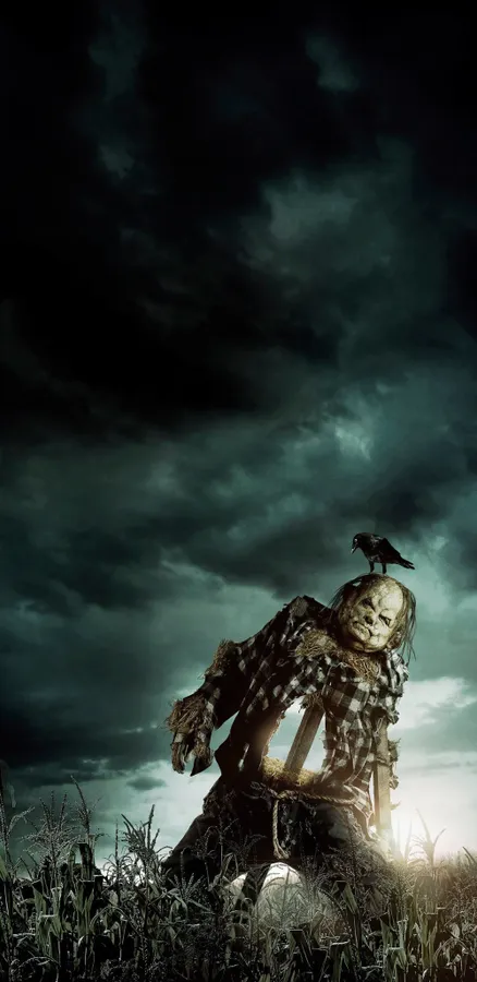 4k Horror