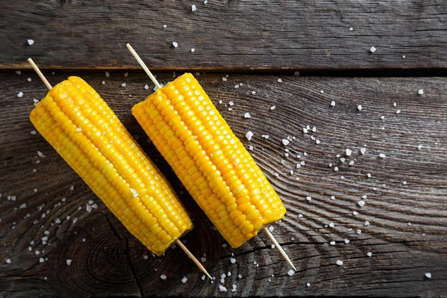 Corn pictures