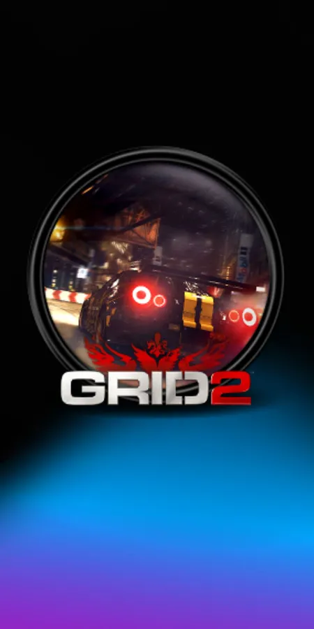 Pixel 3 Grid 2 Background