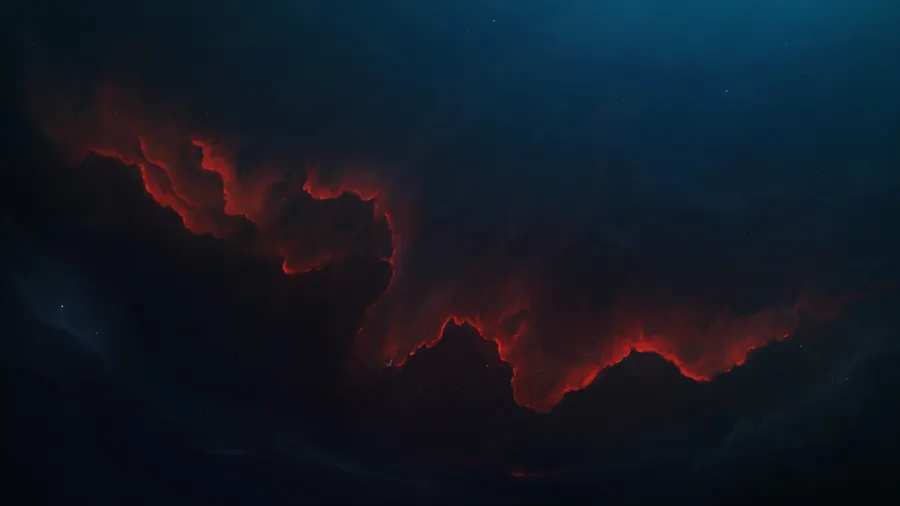 Red Space