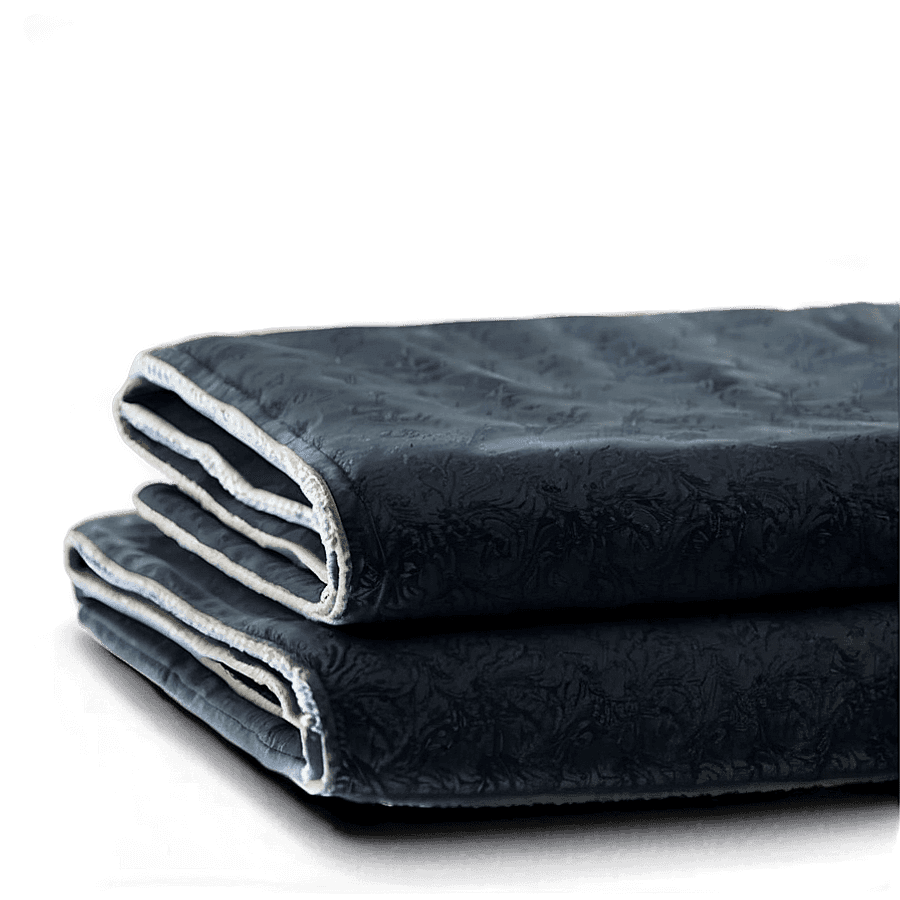 Microfiber Sheet PNG 06292024