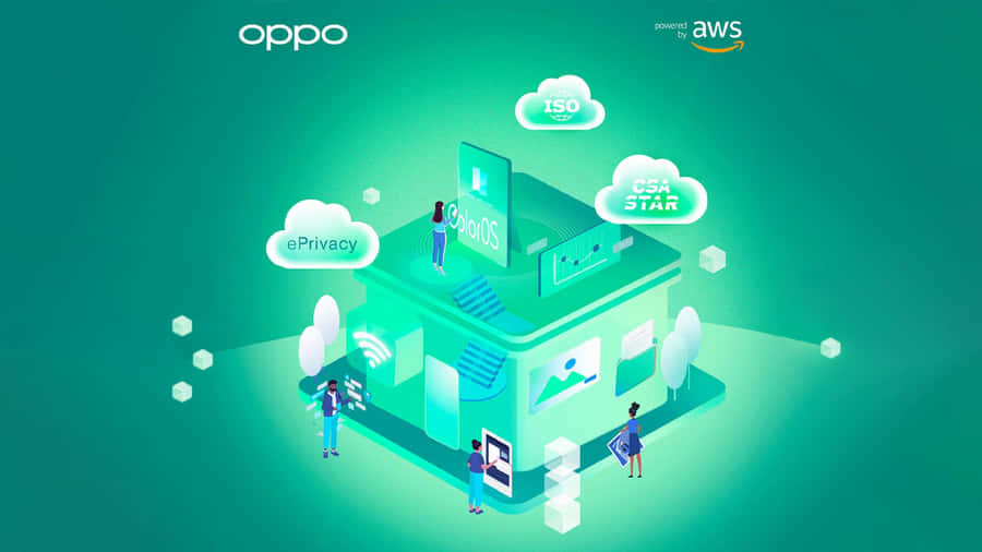 Amazon Background