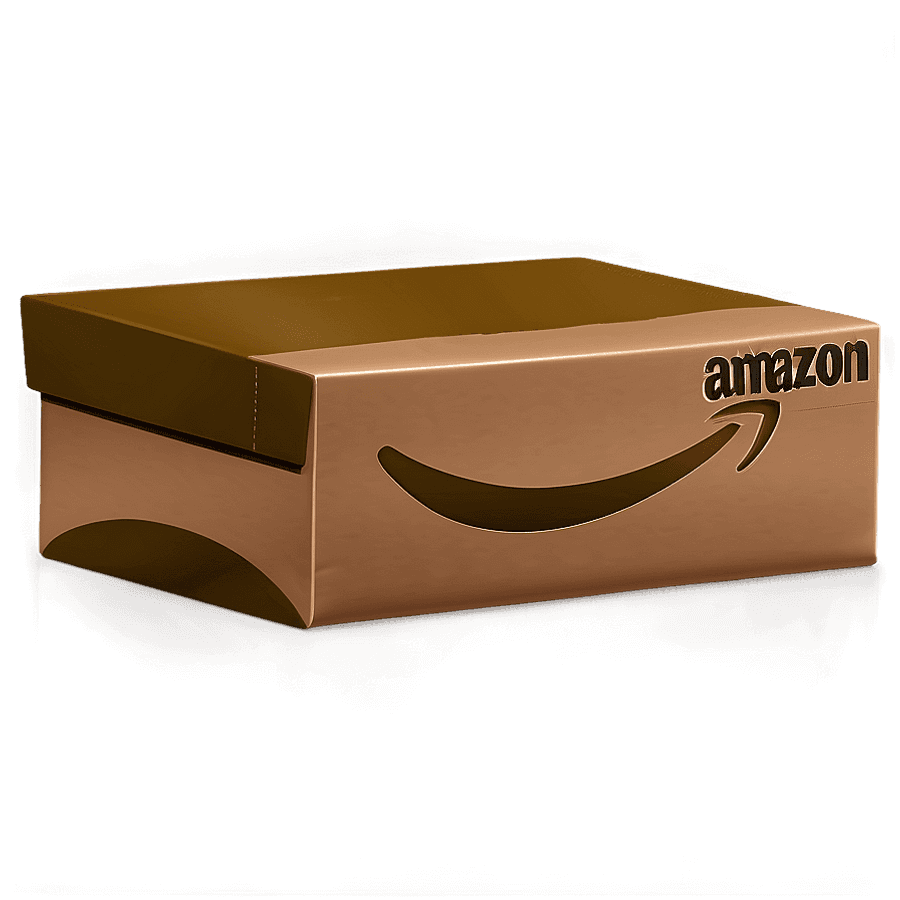 amazon package d