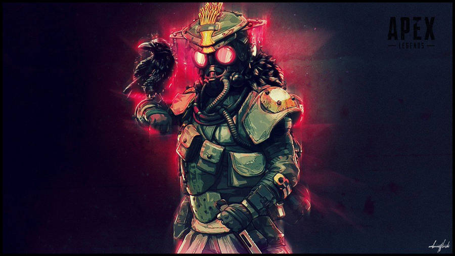 Download Apex Legends Wallpaper