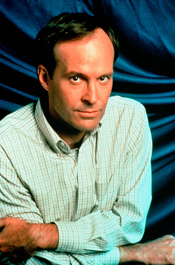 American Television Actor Dwight Schultz