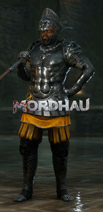 Potencializecom o Pixel 3XL e o Mordhau