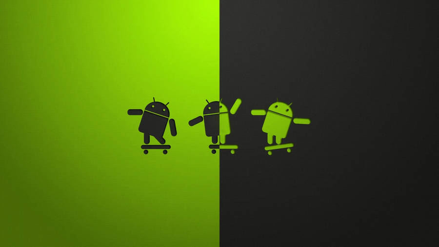 Android Developer