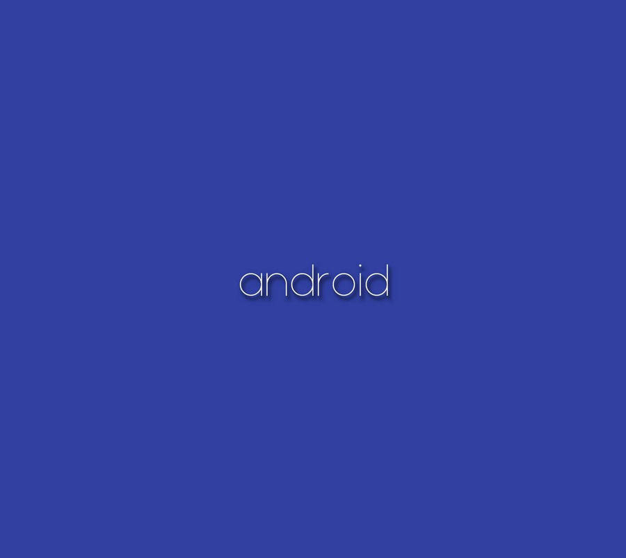Android Developer