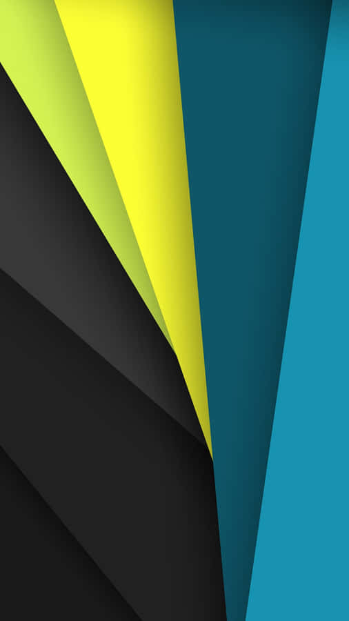 Android Material Background