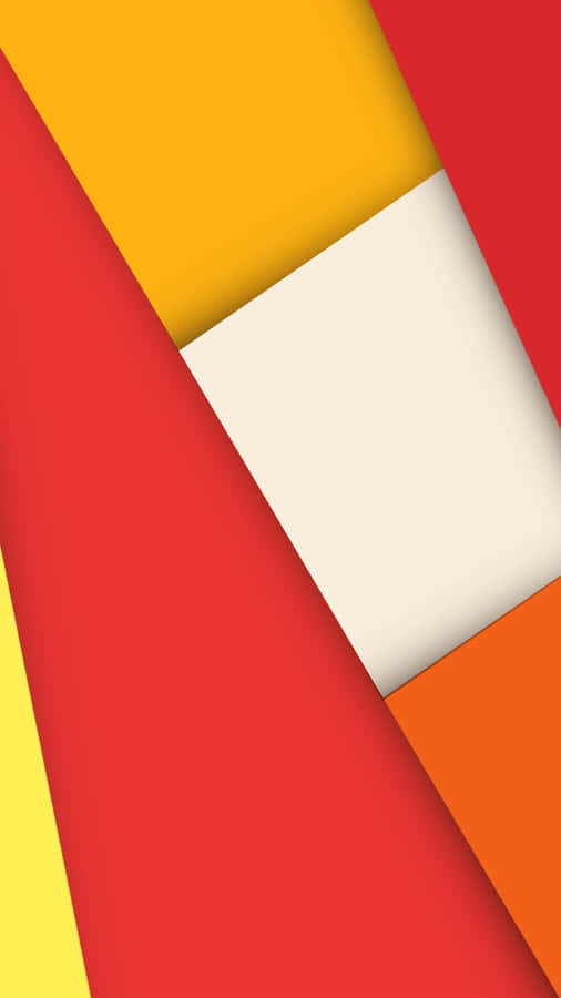 Android Material Background