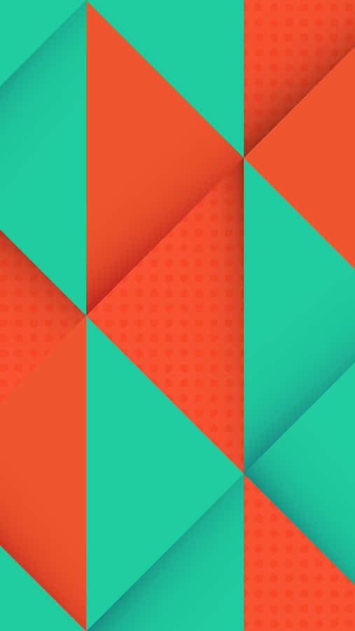 Android Material Background