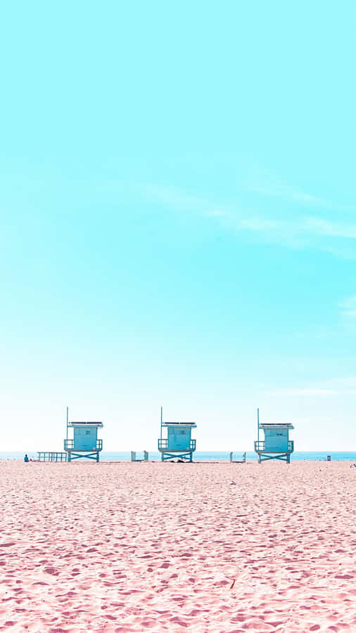 Android Summer Background