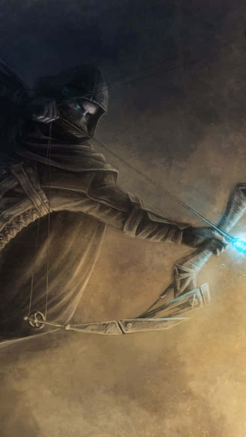 Android Thief Background