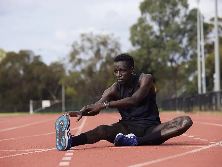 Peter Bol