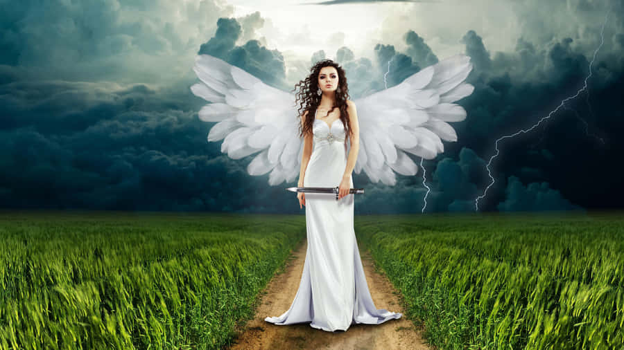 Angel Bilder