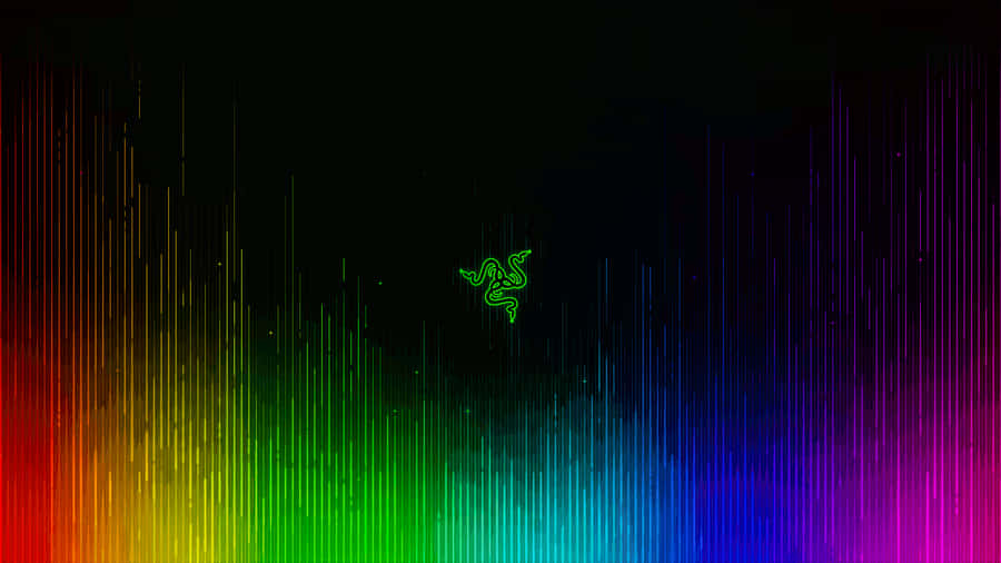 Download Animated Razer Logo Gif Wallpaper Wallpaper