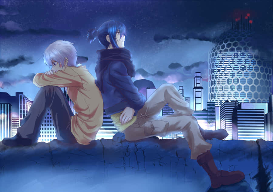 AnimeBl Dramático