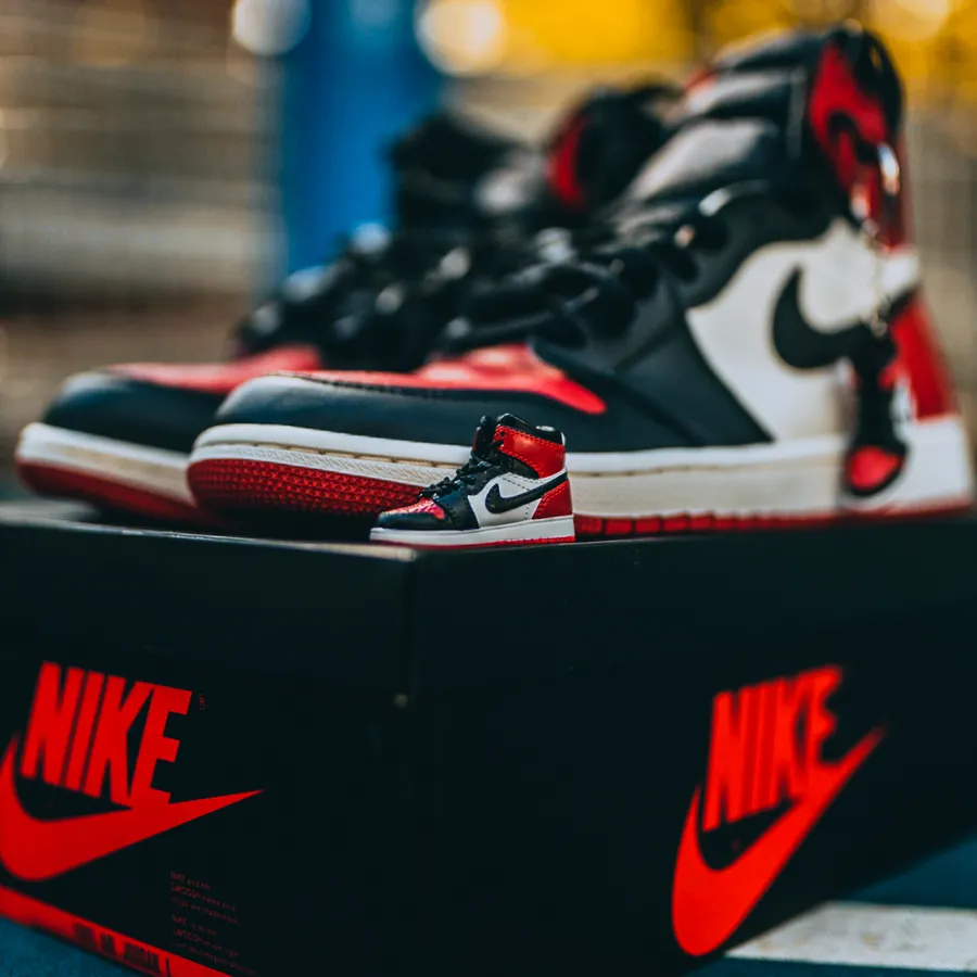 Sneakerhead